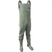 Expert Predator 480 Pvc-kahluuhousut