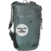 Atomic Backland 22l Reppu