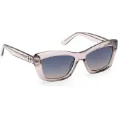 GUESS Gu00195 Naisten Aurinkolasit