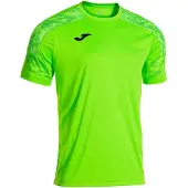 Joma Championship Viii Lyhythihainen T-paita