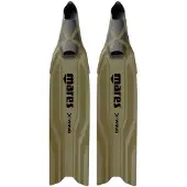 Mares Pure Passion X-wing Short Pro Vapaasukellusevä