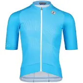 Bioracer Epic Kurzarm-radtrikot