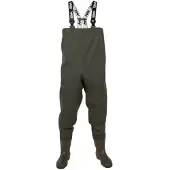 Vass Tex 650 Pvc-kahluuhousut