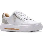 Clarks Shoes Hollyhock Lenkkarit