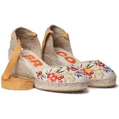 Toni pons Castell Kiilakorkoiset Espadrillot