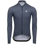 Kalas Passion Z4 Temps Langarm-trikot