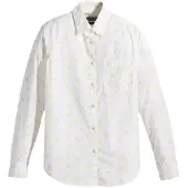 Dockers Original Pitkähihainen Kauluspaita