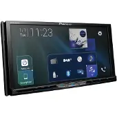 Pioneer AVH-Z9200DAB autoradio 7" kosketusnäyttö Double-DIN 50 W x 4