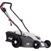 Nac Ruohonleikkuri LE16-38-PI-G; 1600 W; sähkökäyttöinen