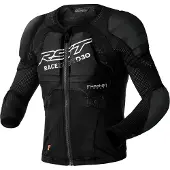 Rst Race Dept D3O Performance Airbag Pitkähihainen suojapaita