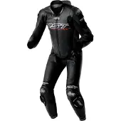 Rst Race Dept V4.2 D3O Airbag rei'itetty yksiosainen moottoripyöränahkapuku