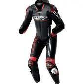 Rst Race Dept V4.2 D3O Airbag rei'itetty yksiosainen moottoripyöränahkapuku