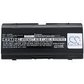 Cameron Sino Toshiba Satellite A25 Satellite A45 akku 8800 mAh