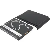 Cameron Sino SonyEricsson BST-40 yhteensopiva akku 2000 mAh
