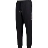 Tommy Hilfiger Track Pant - Black - L