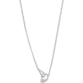 Sno of sweden Kitty plain connected kaulakoru