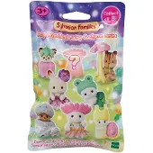 Sylvanian Families Metsäkeijut yllätyspakkaus