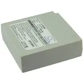 123accu Samsung IA-BP85ST yhteensopiva akku 850 mAh