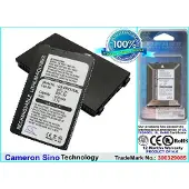 Cameron Sino SonyEricsson BST-30 yhteensopiva akku 1000 mAh