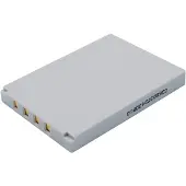 123accu Toshiba BSC-BT5 GSC-BT5 akku - 1200 mAh
