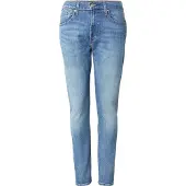 Levi's Farkut '512 Slim Taper' sininen denim