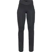Reebok Performance Core High Rise Bootcut Pant - Black - XS