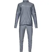 Under Armour Verryttelyasu Miehet - Mens, harmaa