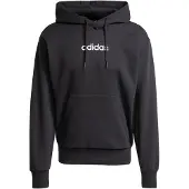 Adidas Essentials Linear Fleece Huppari