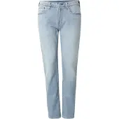 Levi's 502 Taper Silent Echo - Blue - 31 x 34