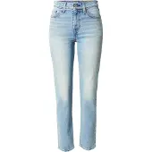 Levi's Wedgie Slim In The Dust - Blue - 31 x 32