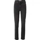 Levi's 724 High Rise Straight Farkut
