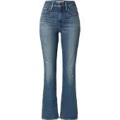 Levi's 725 Bootcut Fit Korkeavyötäröiset Farkut