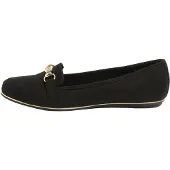 Lipsy Loafer musta