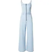 Levi's Bustier Jumpsuit Always Going - Blue - XS