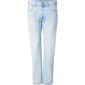 Levi's Farkut '501 ' vaaleansininen