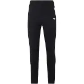 Adidas Leggingsit '3-STRIPES' musta / valkoinen