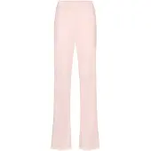 LASCANA Pyjamahousut pastellinpinkki