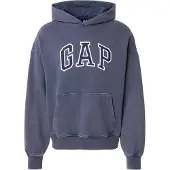 Gap Collegepaita laivastonsininen / safiiri / valkoinen