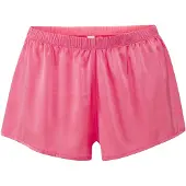 LASCANA Pyjamahousut vaalea pinkki