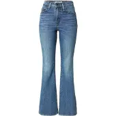 Levi's for woman. A3410-0168 Jeans 726 High Rise Flare blue (28/30), Casual, Cotton, Denim