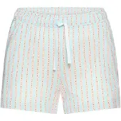 s.Oliver Pyjamahousut vaaleabeige / pastellinsininen / vanha roosa / musta