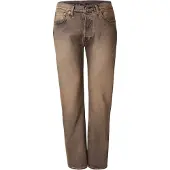 Levi's 501 Levisoriginal Ancient Spac - Khaki green - 31 x 32