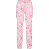 Vivance Pyjamahousut minttu / lila / roosa / vaalea pinkki