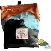 Sierra Climbing Franken Bucket Landscape Recycled Liitupussi