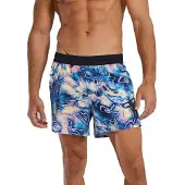 Tyr Hydrosphere Unlined 5´´ Unbroken Shortsit