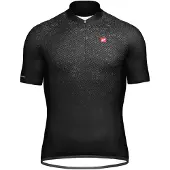 Massi Pro Kurzarm-radtrikot