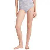 Icebreaker Merino 150 Siren Hipkini Fresh Ferns Aop Alushousut