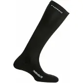 Mund Socks Skiing Thermolite Socks Musta EU 42-45 Mies