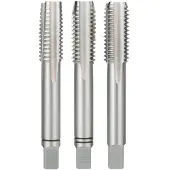 RUKO Kierretappi 230120Li; HSS; M12; 3 kpl.