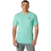 Helly Hansen Nord Graphic Lyhythihainen T-paita